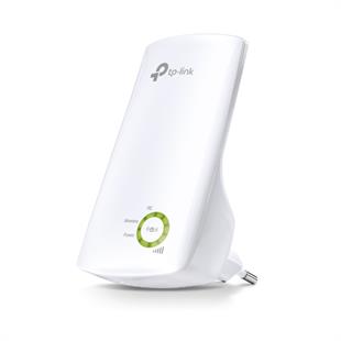 TP-LINK TL-WA854RE N300 Menzil Genişletici Priz Tip