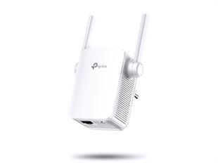 TP-LINK TL-WA855RE 300mbps N300 2.4GHZ Mesafe Genişletici EV Ofis Tipi Priz Tip