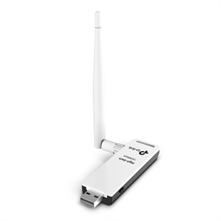 TP-LINK TL-WN722N N150 2.4ghz USB Kablosuz Adaptör