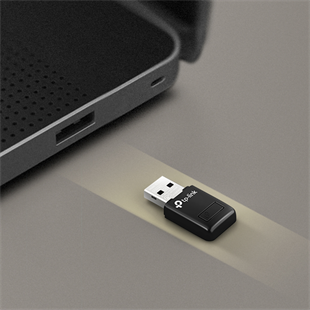 TP-LINK TL-WN823N N300 USB Mini Kablosuz Adaptör