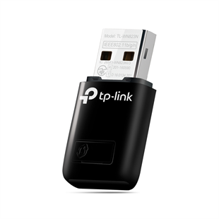 TP-LINK TL-WN823N N300 USB Mini Kablosuz Adaptör