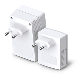 TP-LINK TL-WPA4220KIT Kablosuz Wıfı Powerline Menzil Genişletici
