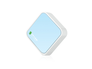 TP-LINK TL-WR802N N300 2.4GHZ Mesafe Genişletici EV Ofis Tipi Access Point Router
