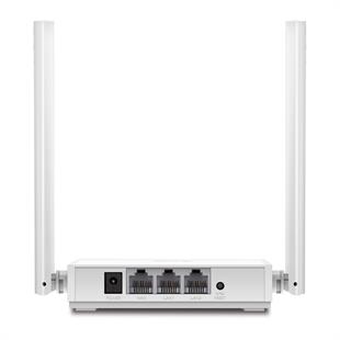 TP-LINK TL-WR820N 300MBPS 3PORT 2 ANTEN 2.4GHz INDOOR ROUTER