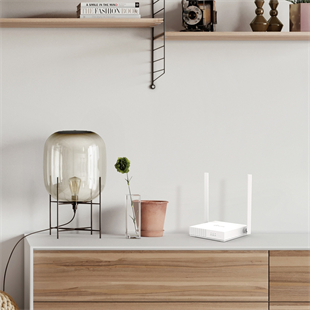 TP-LINK TL-WR820N N300 EV Ofis Tipi Router