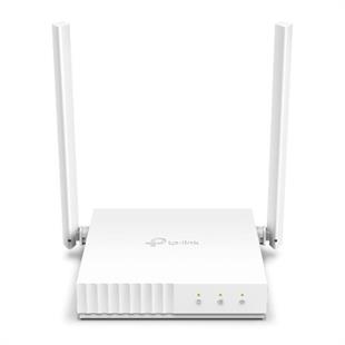 TP-LINK TL-WR844N 4 Port 300mbps 2xAnten Kablosuz N Router