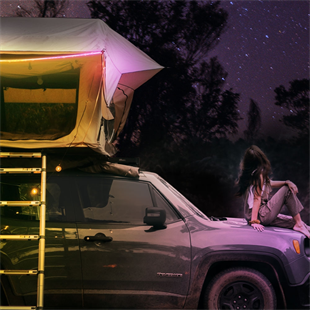 TP-LINK Tapo L920-5 Renkli Led Şerit