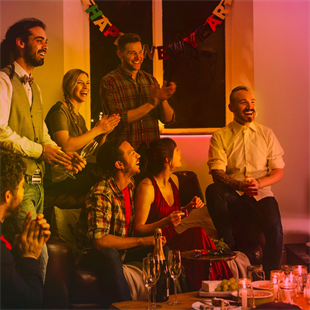 TP-LINK Tapo L920-5 Renkli Led Şerit