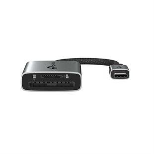 TP-LINK UA440C USB-C TO SD/MICROSD UHS-II 4.0 Kart Okuyucu Hub