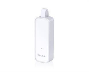 TP-LINK UE300 USB 3.0 10/100/1000 Ethernet Adaptörü