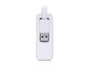 TP-LINK UE300 USB 3.0 10/100/1000 Ethernet Adaptörü
