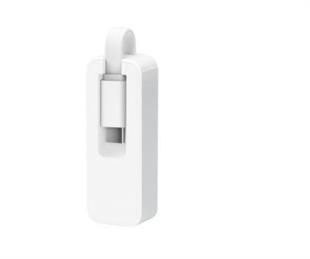 TP-LINK UE300C Type-C 10/100/1000 Ethernet Adaptörü