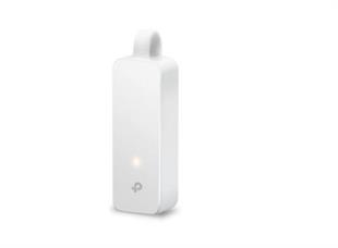 TP-LINK UE300C Type-C 10/100/1000 Ethernet Adaptörü