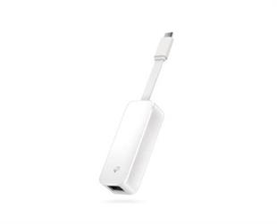 TP-LINK UE300C Type-C 10/100/1000 Ethernet Adaptörü