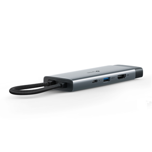 TP-LINK UH7021C USB TypeC 7-Port Hub