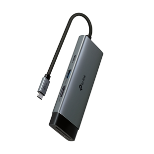 TP-LINK UH7021C USB TypeC 7-Port Hub