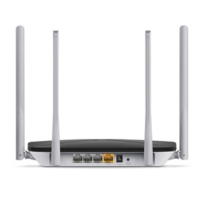 TP-LINK Wıfı5 AC1200 Dual Band Router AC12