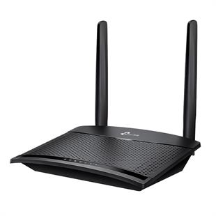 TP-Link TL-MR100 Sim Kart Girişli 300 Mbps Wireless-N 4G LTE Kablosuz Router