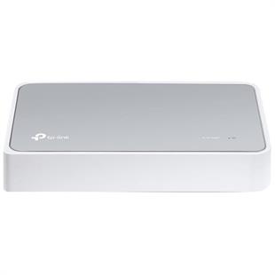 TP-Link TL-SF1008D 8-Portlu 10/100Mbps Masaüstü Switch