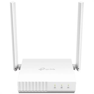 TP-Link TL-WR844N 300 Mbps 5 dBi Multi-Mode Wifi Router (Agile Config)