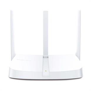 TP Mercusys MW306R  M.M  N Router ,300Mbps