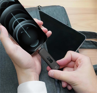 TRANSCEND 512GB ESD330C USB Type-C TS512GESD330C Taşınabilir Disk