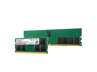 TRANSCEND JM4800ASE-32G 32GB (Tek Parça) DDR5 4800Mhz Notebook Bellek