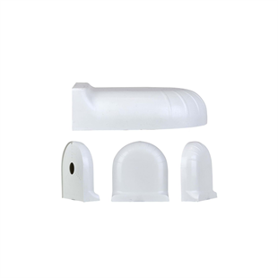 TRK TRK-107 Duvar Montaj Kutusu