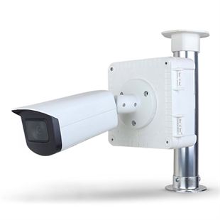 TRK TRK-159 Profesyonel Kamera Kutusu (Beyaz)