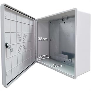TRK TRK-179 MULTİ PAN İÇ-DIŞ MEKAN PANO