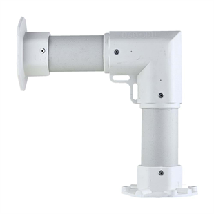 TRK TRK-9015 Çok Amaçlı L Uzatma Ayak 15x15 Beyaz