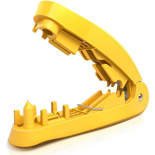 TRKLINK (4in1) RJ45 Ağ Kablosu Aleti