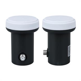 T&Smart 0.3dB Ultra HD 4K Universal Tekli Lnb