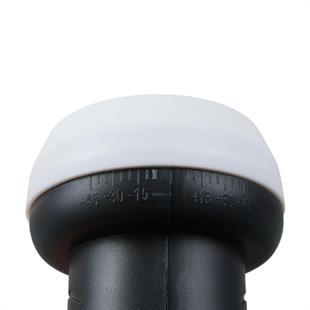 T&Smart 0.8dB Ultra HD 4K Universal Sekizli Lnb