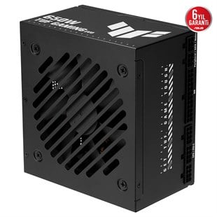 TUF GAMING 650B EVO 650W 80 PLUS BRONZE