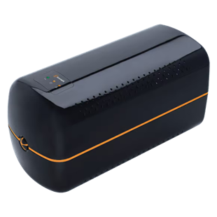 TUNÇMATİK 1500VA Dıgıtech Eco TSK3672 Line İnteractive Ups