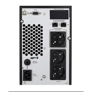 TUNÇMATİK 1kva Newtech Pro3 TSK10091 1/1F Online Ups 12v 9amper