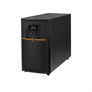 TUNÇMATİK 2kva Newtech Eco X9 TSK10249 1/1F Online Ups 12v 7amper