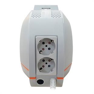 TUNÇMATİK 3000va Reguline TSK2928 1/1 Regülatör Monofaze