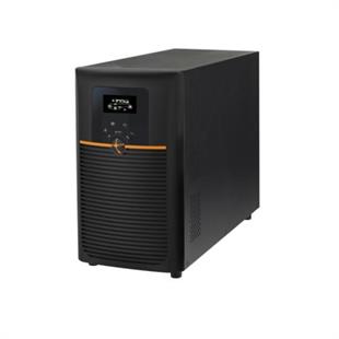 TUNÇMATİK 3KVA NEWTECH ECO X9 TSK10225 ONLINE LED 1/1F UPS 12v 7amper