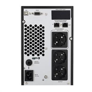 TUNÇMATİK 3kva Newtech Pro3 TSK10093 1/1F Online Ups 12v 9amper