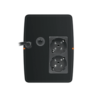 TUNÇMATİK 650VA LITE II TSK5200 LINE INTERACTIVE UPS