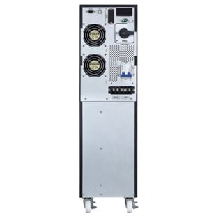 TUNÇMATİK 6KVA NEWTECH ECO X9 TSK10226 ONLINE 1/1F UPS 12v 7amper