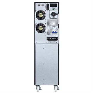 TUNÇMATİK 6KVA NEWTECH ECO X9 TSK10226 ONLINE 1/1F UPS 12v 7amper