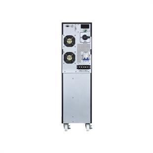 TUNÇMATİK POWERUP ECO 10KVA 5-15Dk 20x 12V/7AH 1F/1F ONLİNE UPS TSK10227