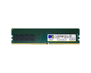 TWINMOS MDD48GB2666D 8GB DDR4 2666Mhz PC Bellek