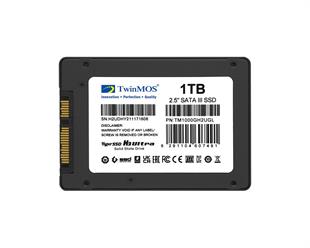 TWINMOS TM128GH2UGL H2 ULTRA 2.5