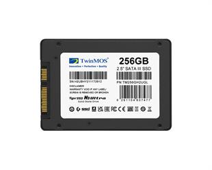 TWINMOS TM256GH2UGL H2 ULTRA 2.5