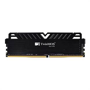 TWINMOS TMD416GB3200D16BKX7P 16GB (Tek Parça) DDR4 3200Mhz TornadoX7 Pro (Soğutuculu) PC Bellek