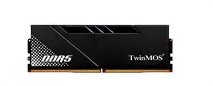 TWINMOS TMD516GB6000U36B 16GB (Tek Parça) DDR5 6000MHz (Soğutucu) + CL36 PC Bellek